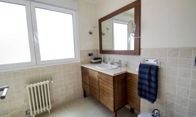 Sale - Apartment - Centro Torrevieja - Center Torrevieja