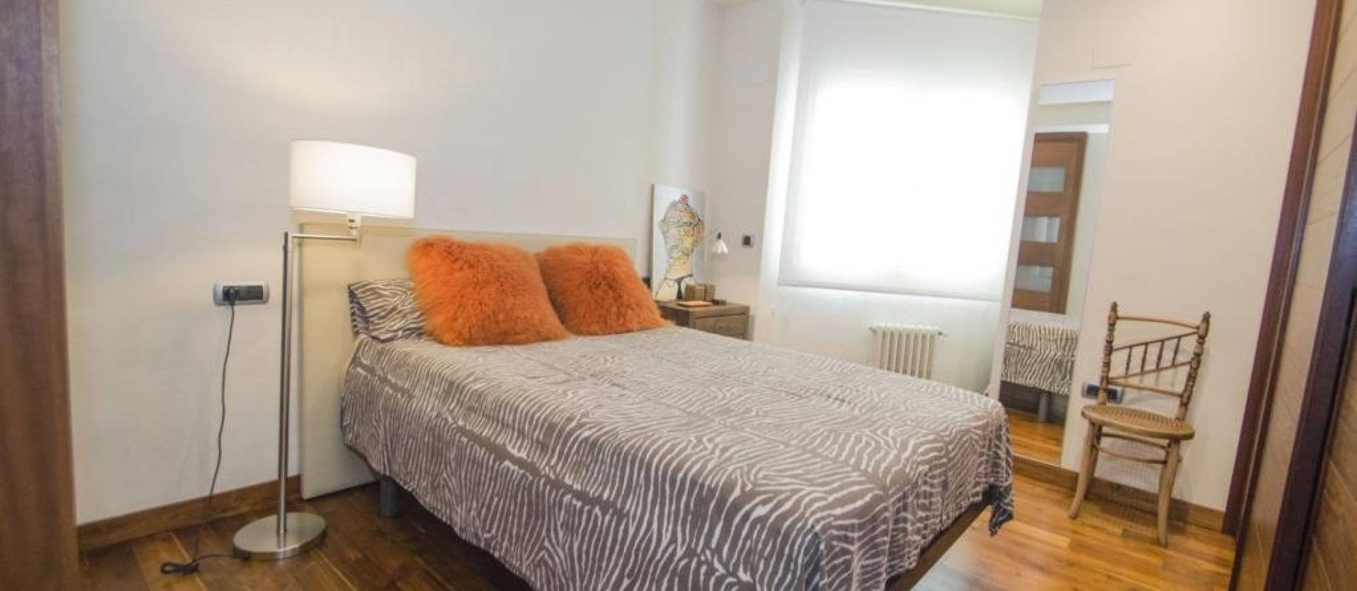 Sale - Apartment - Centro Torrevieja - Center Torrevieja