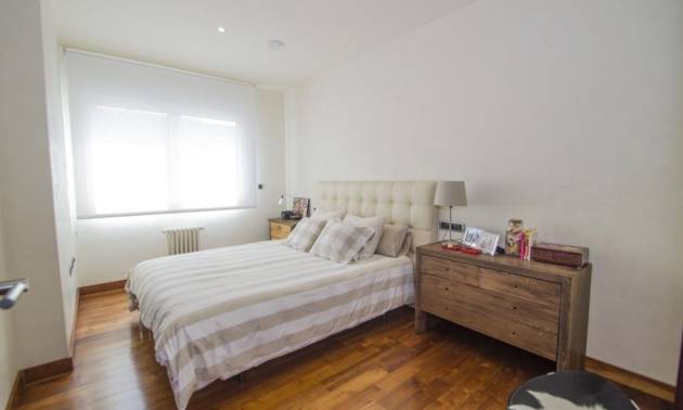 Sale - Apartment - Centro Torrevieja - Center Torrevieja