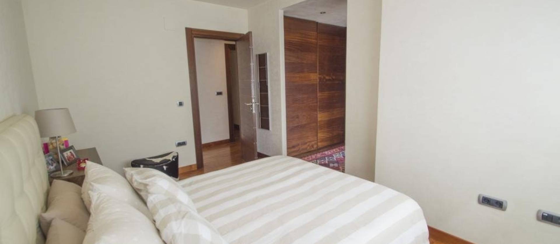 Sale - Apartment - Centro Torrevieja - Center Torrevieja