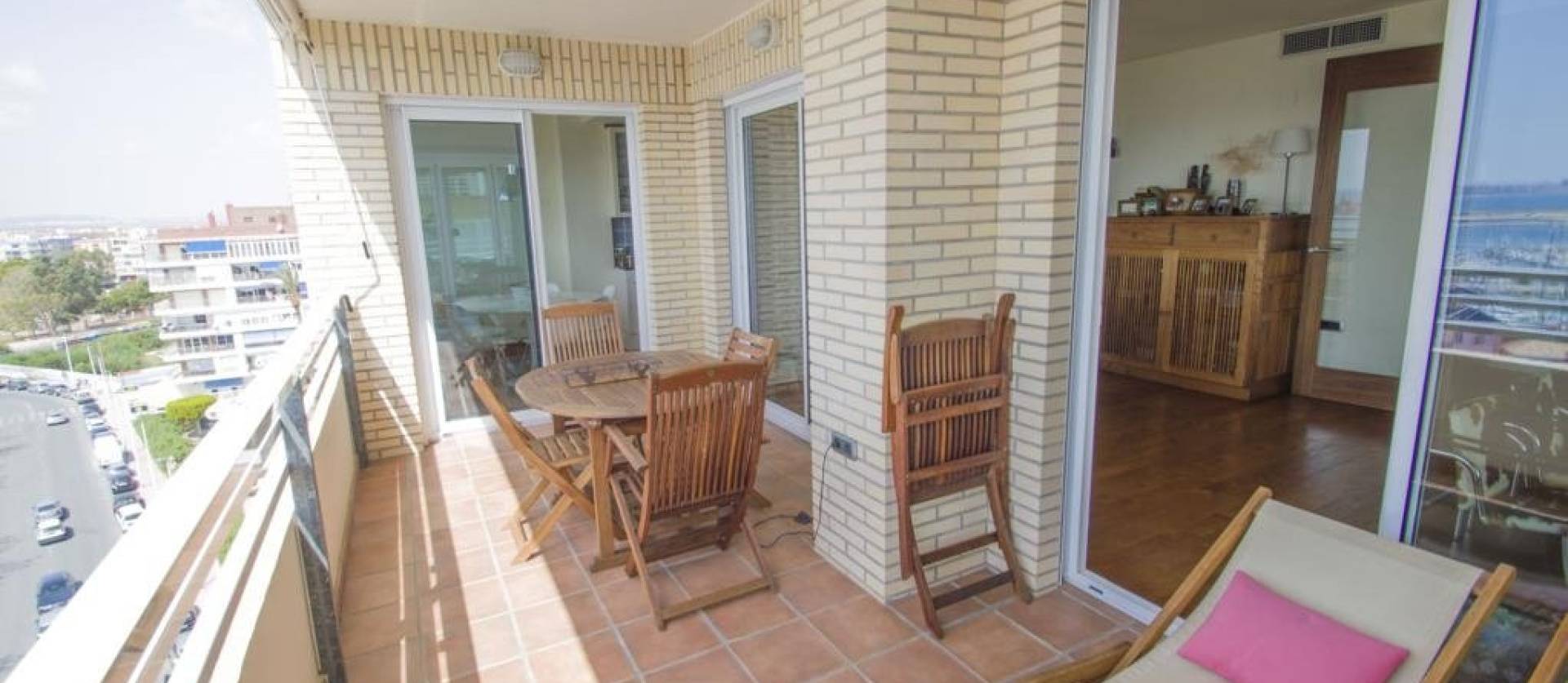 Sale - Apartment - Centro Torrevieja - Center Torrevieja