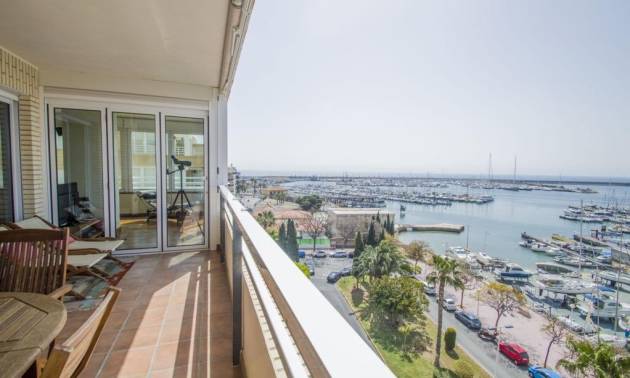 Sale - Apartment - Centro Torrevieja - Center Torrevieja