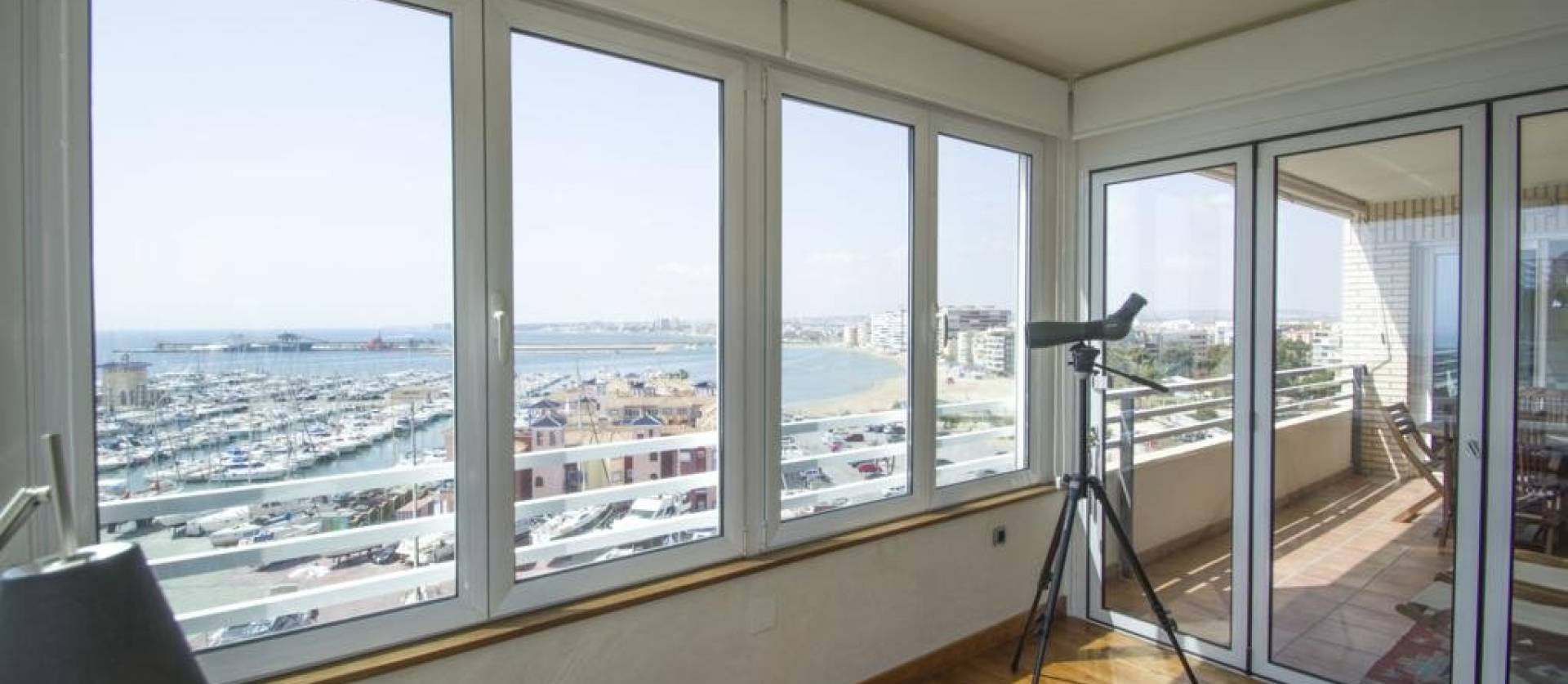 Sale - Apartment - Centro Torrevieja - Center Torrevieja