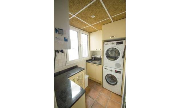 Sale - Apartment - Centro Torrevieja - Center Torrevieja