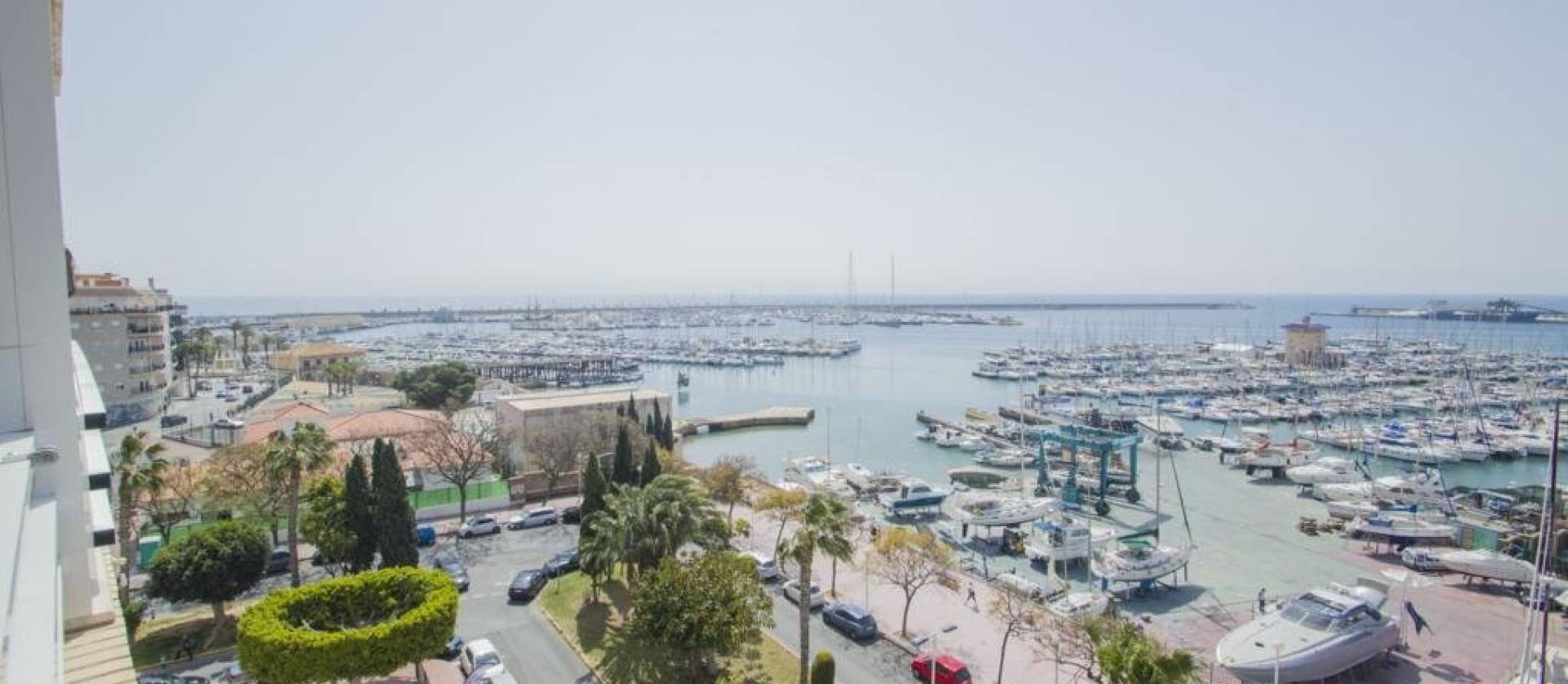 Sale - Apartment - Centro Torrevieja - Center Torrevieja