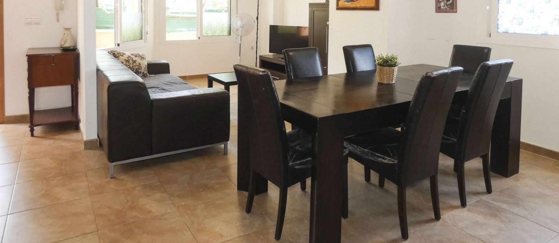 Revente - Villa - Bigastro