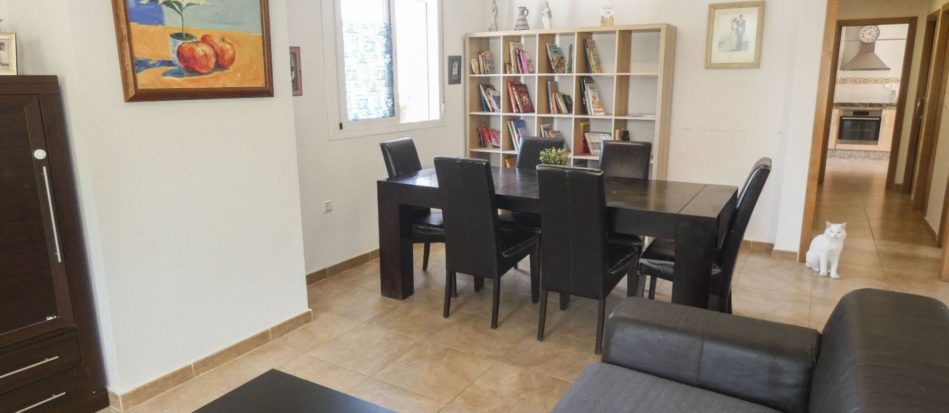 Revente - Villa - Bigastro