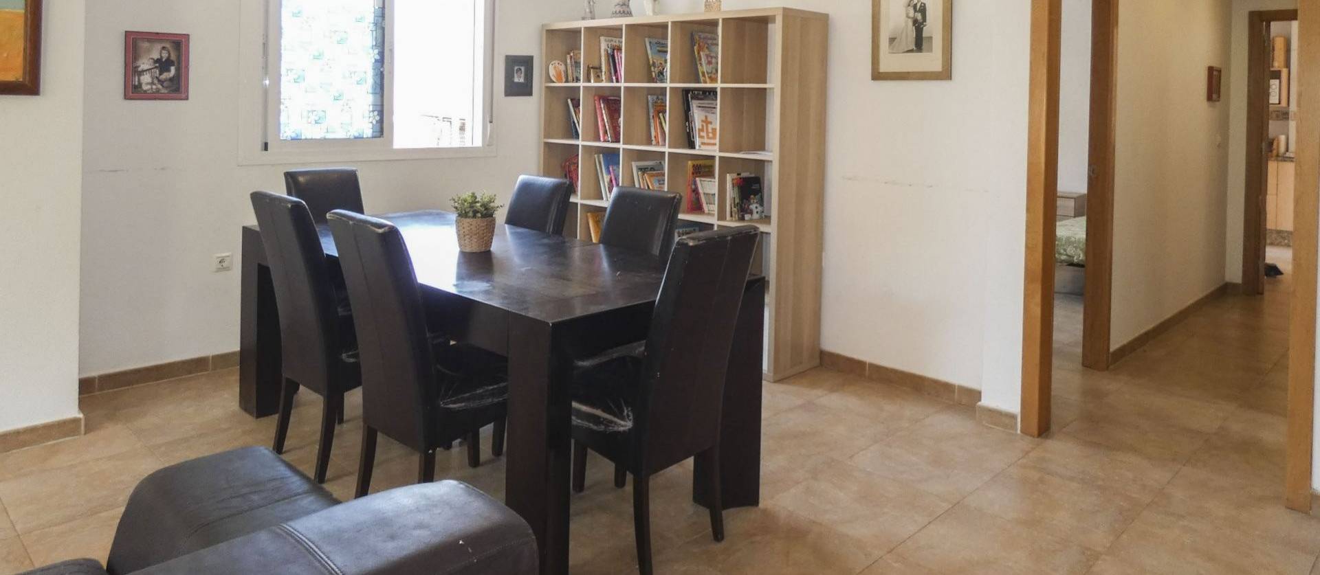 Revente - Villa - Bigastro