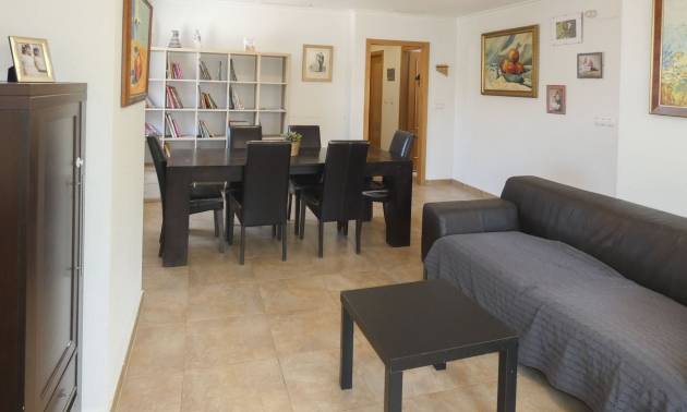 Revente - Villa - Bigastro