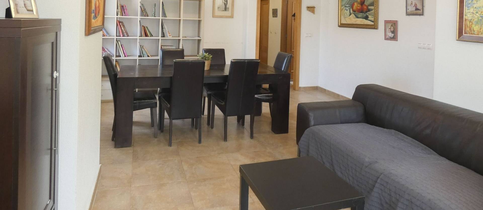 Revente - Villa - Bigastro