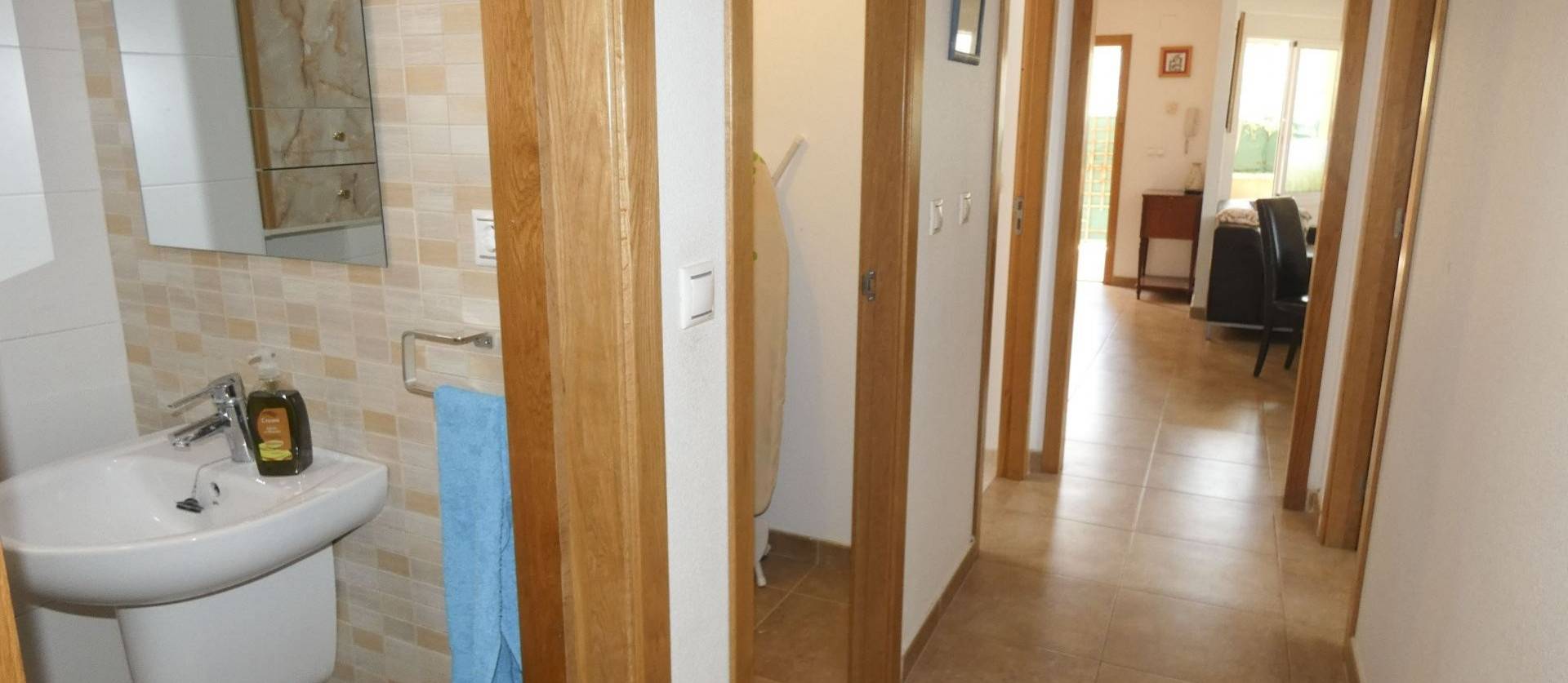 Revente - Villa - Bigastro