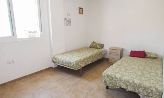 Revente - Villa - Bigastro