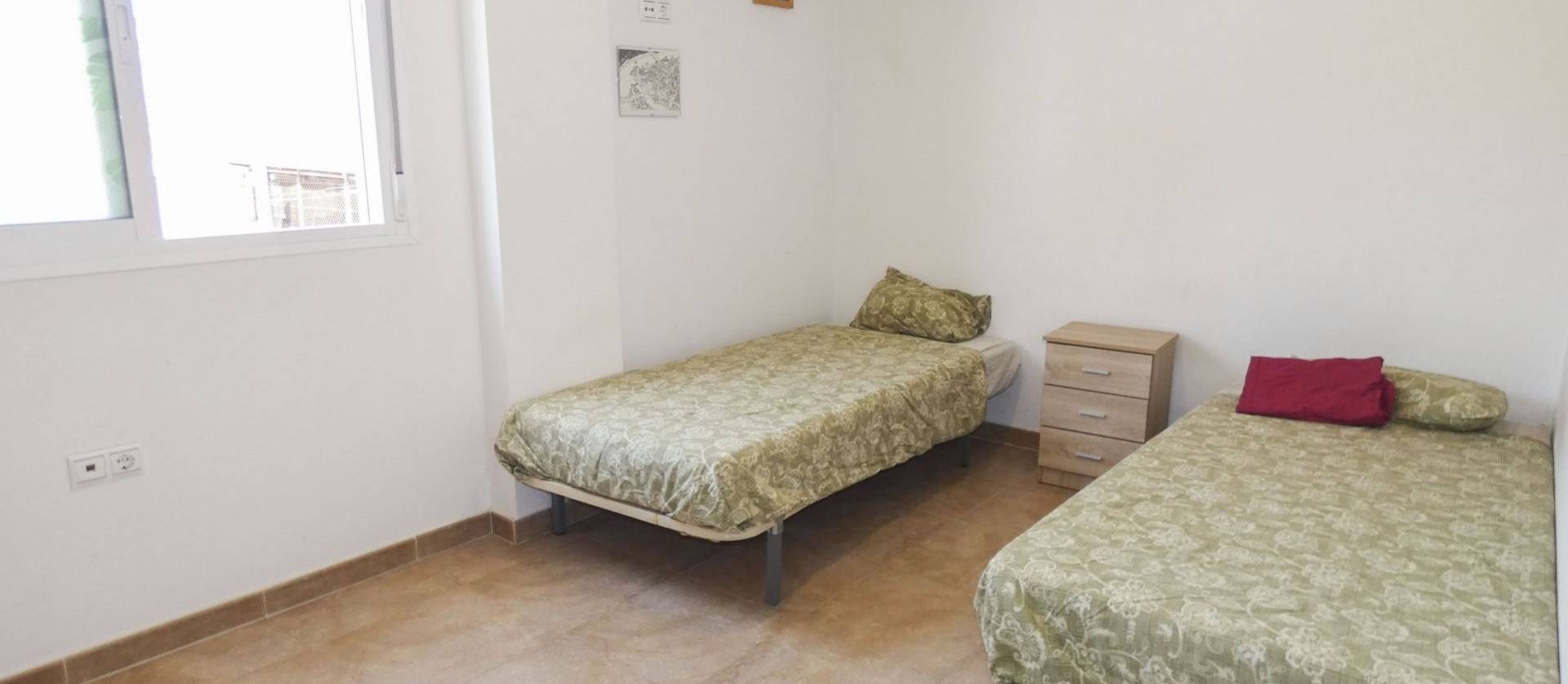 Revente - Villa - Bigastro