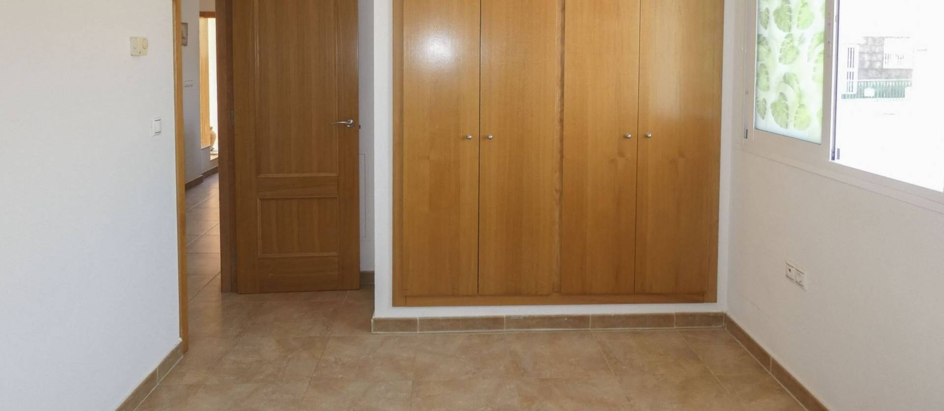 Revente - Villa - Bigastro