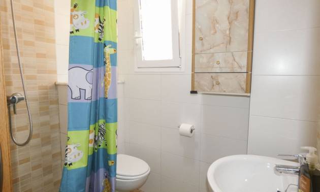 Revente - Villa - Bigastro