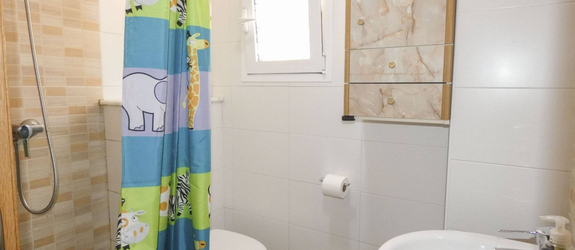 Revente - Villa - Bigastro