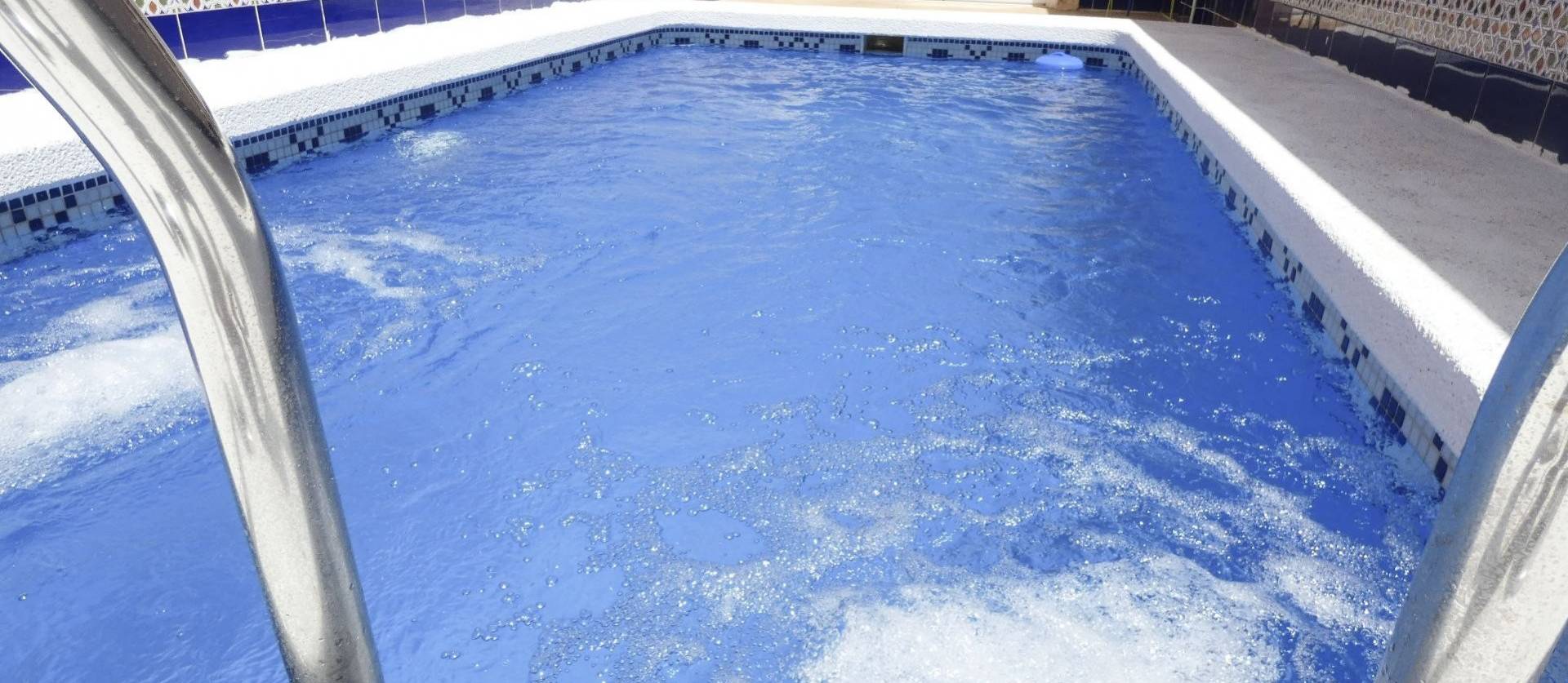 Revente - Villa - Bigastro