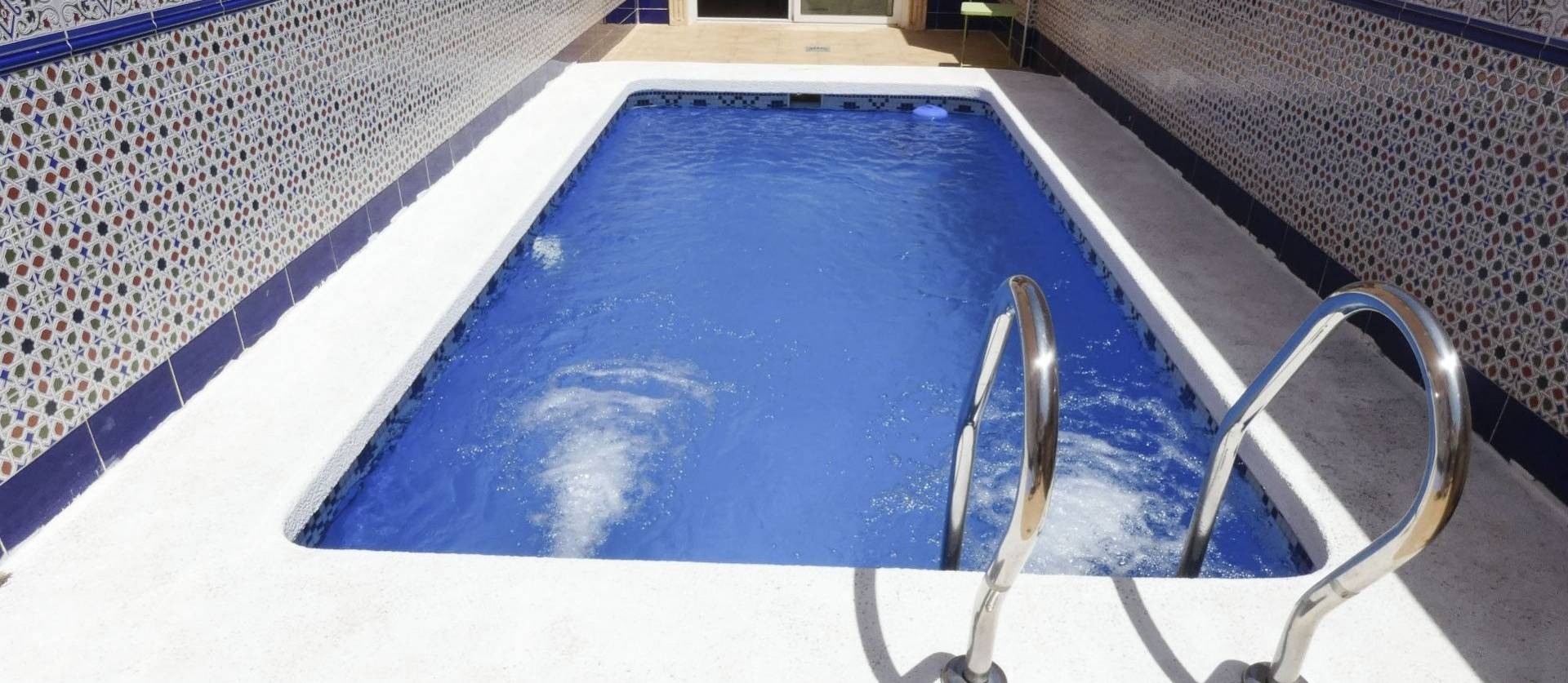 Revente - Villa - Bigastro