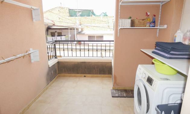 Revente - Villa - Bigastro