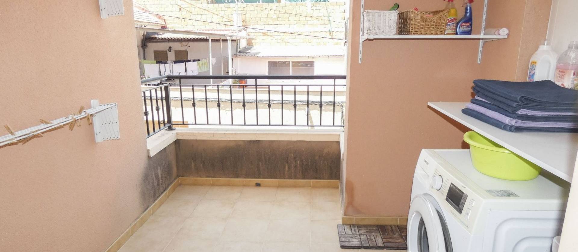 Revente - Villa - Bigastro