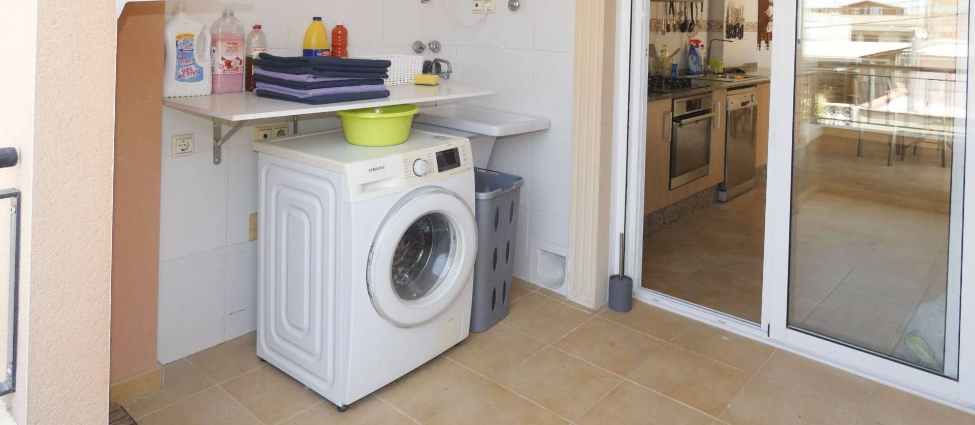 Revente - Villa - Bigastro