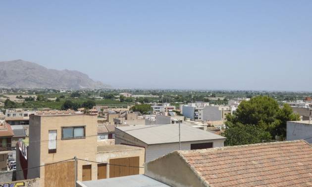 Revente - Villa - Bigastro