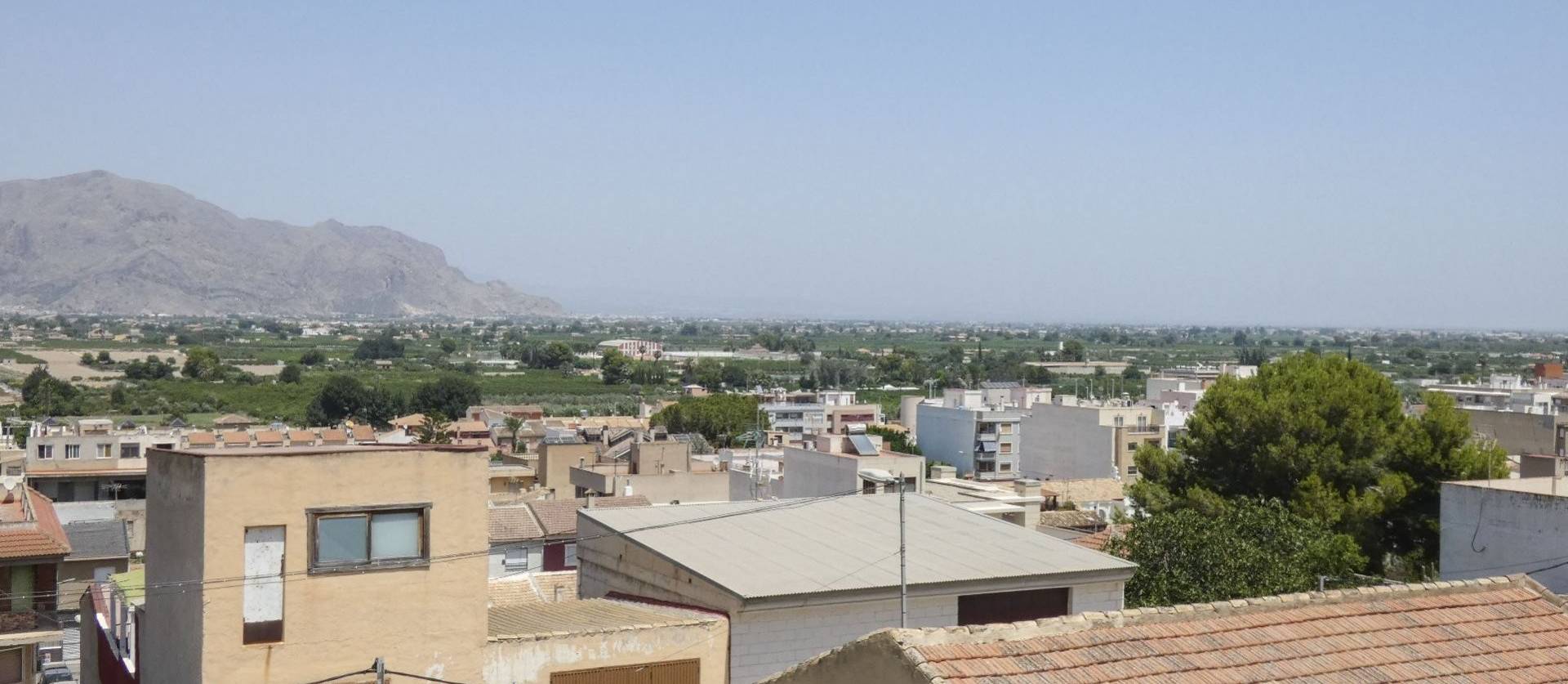 Revente - Villa - Bigastro