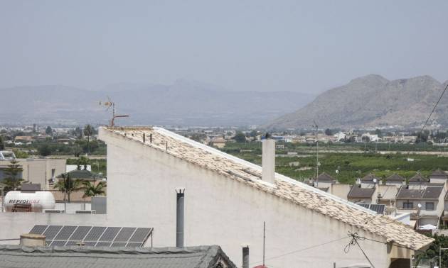 Revente - Villa - Bigastro