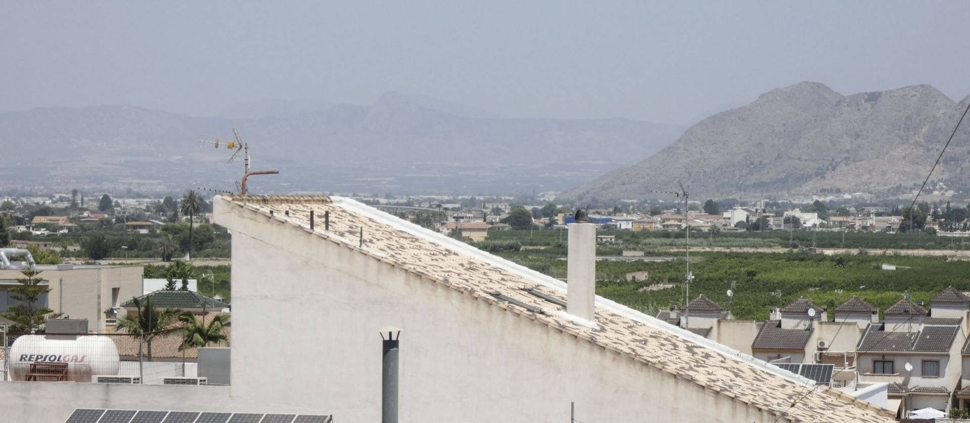 Revente - Villa - Bigastro