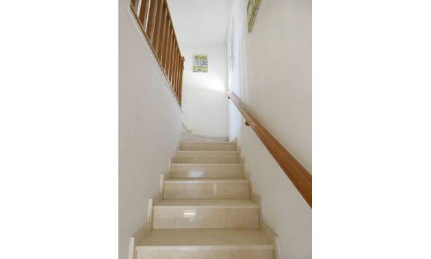 Revente - Villa - Bigastro