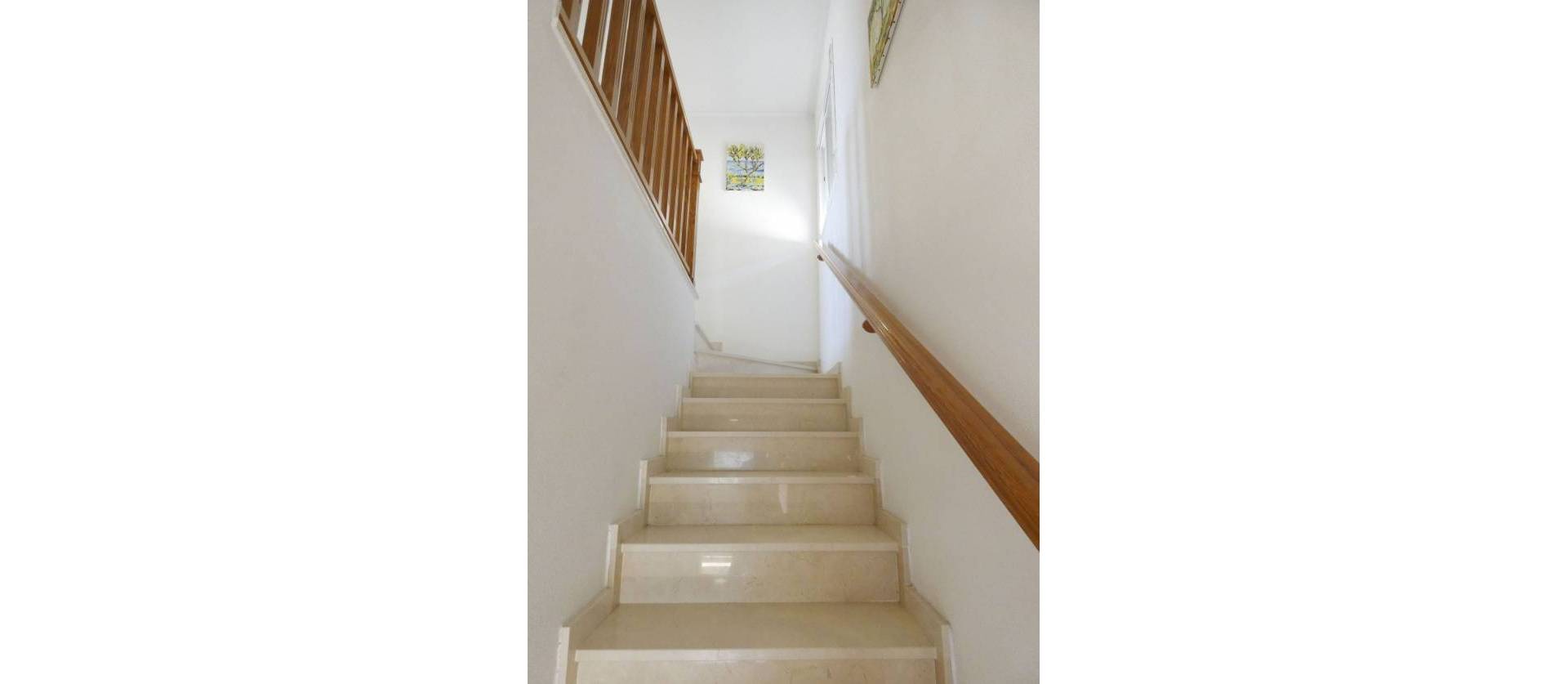 Revente - Villa - Bigastro