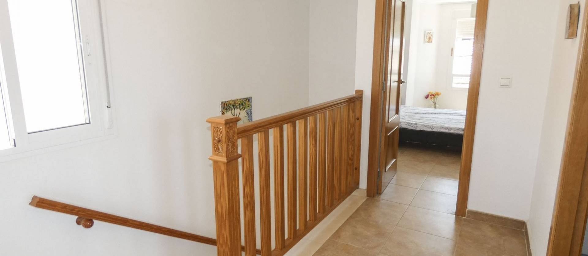 Revente - Villa - Bigastro