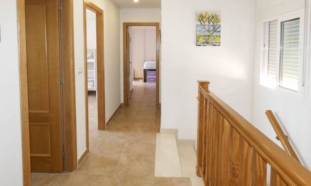 Revente - Villa - Bigastro