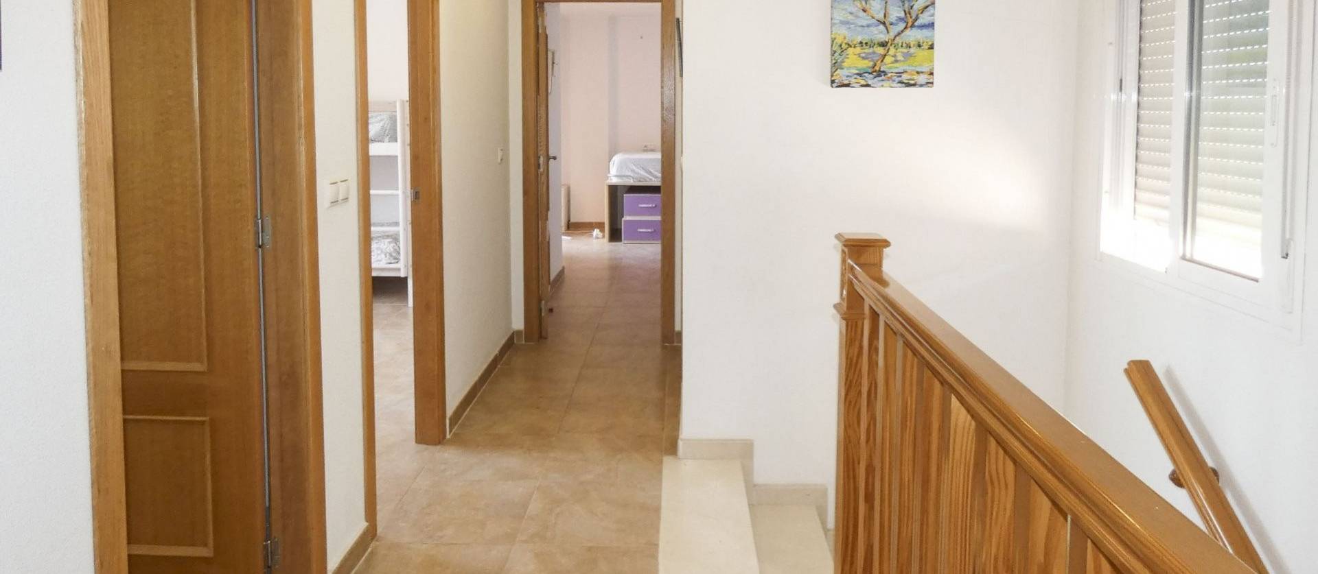 Revente - Villa - Bigastro