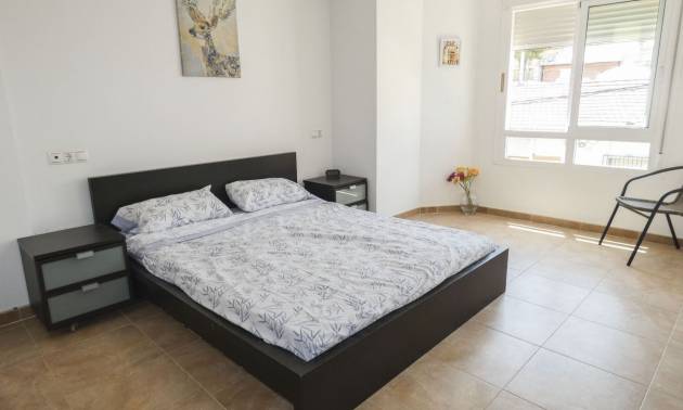 Revente - Villa - Bigastro