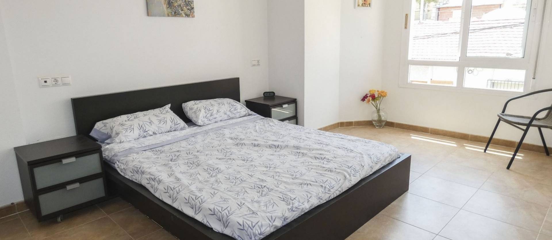 Revente - Villa - Bigastro