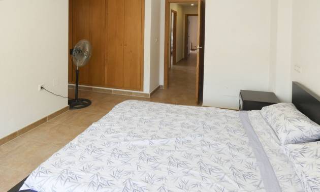 Revente - Villa - Bigastro