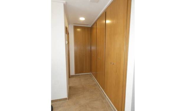 Revente - Villa - Bigastro