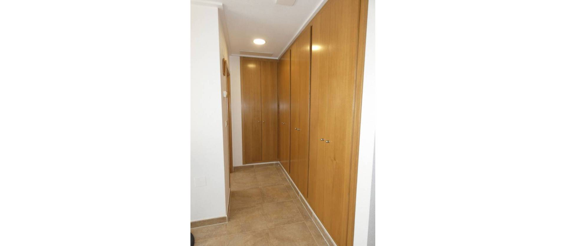 Revente - Villa - Bigastro