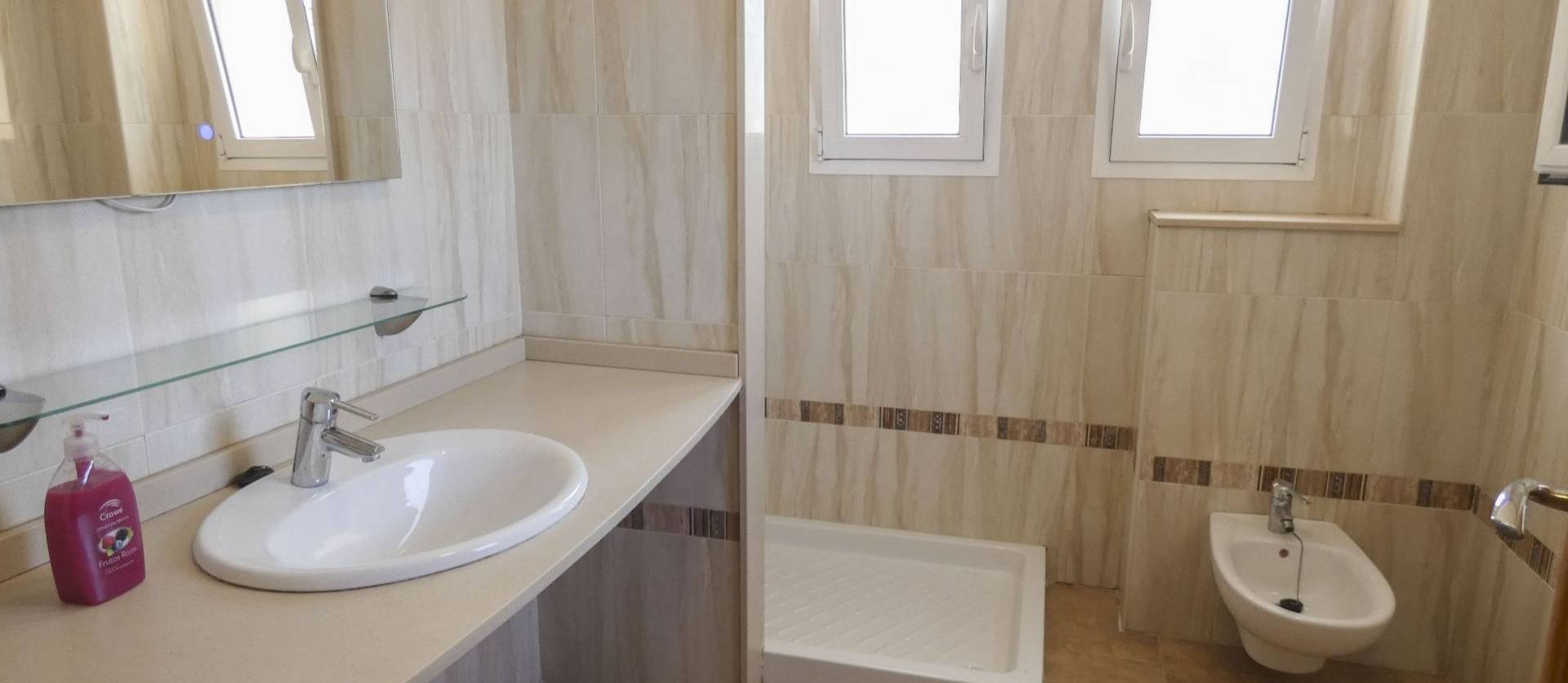 Revente - Villa - Bigastro