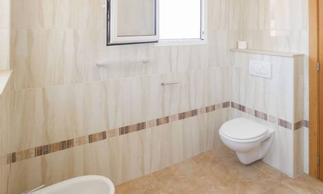 Revente - Villa - Bigastro