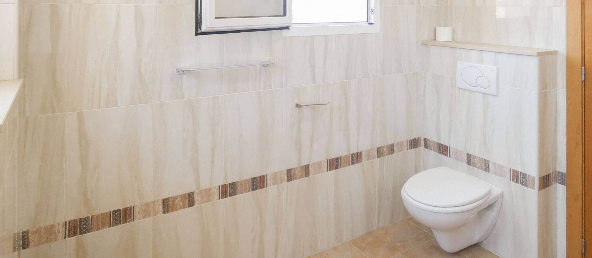 Revente - Villa - Bigastro