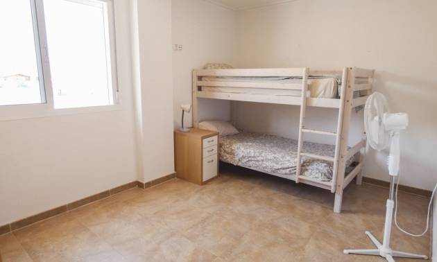 Revente - Villa - Bigastro