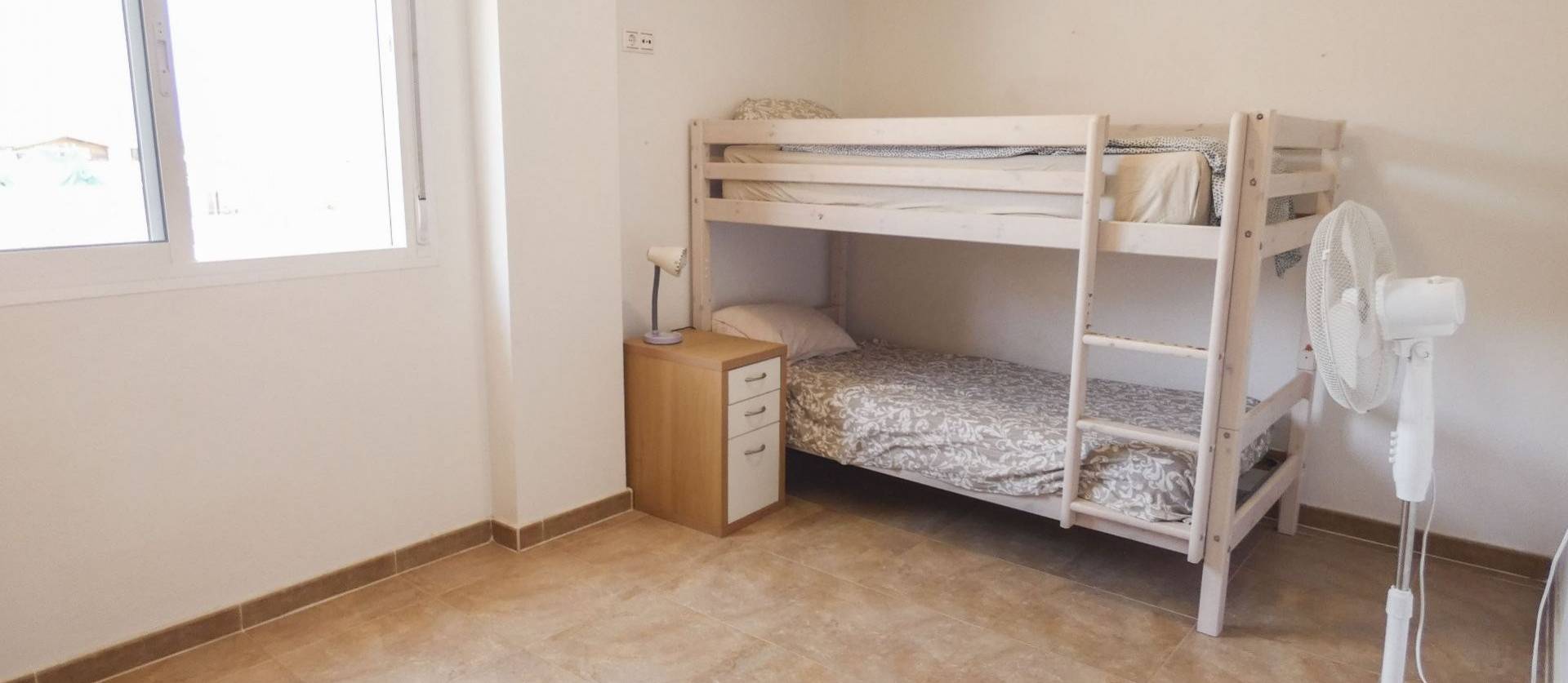 Revente - Villa - Bigastro