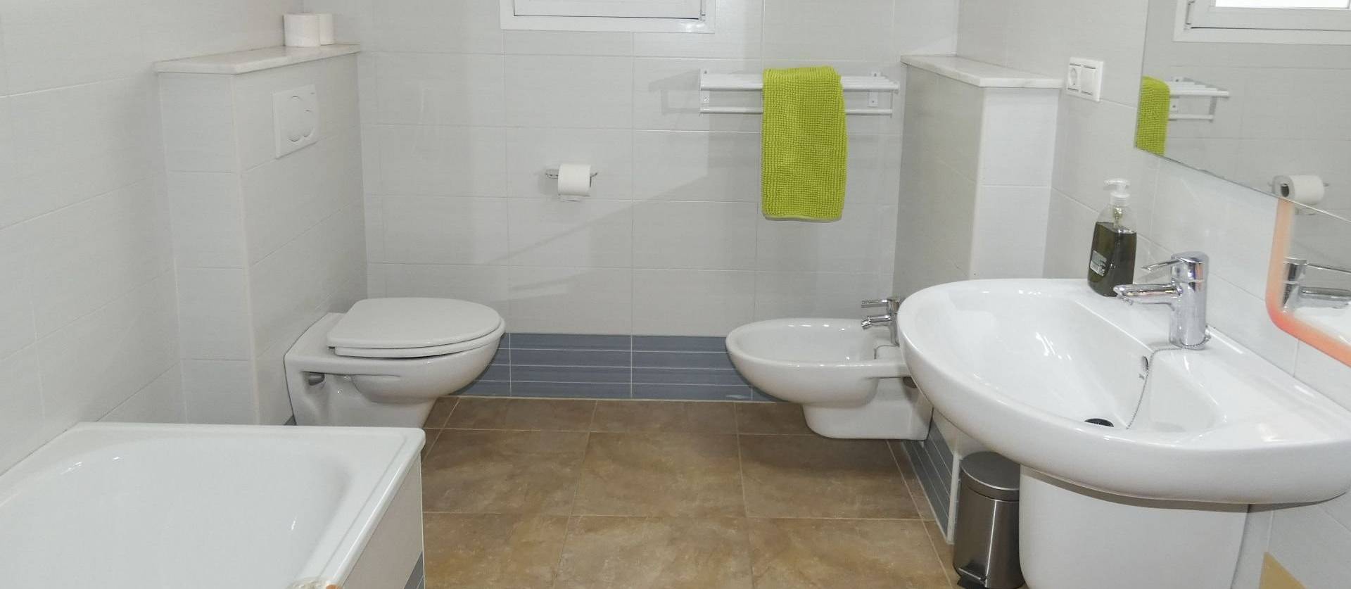 Revente - Villa - Bigastro