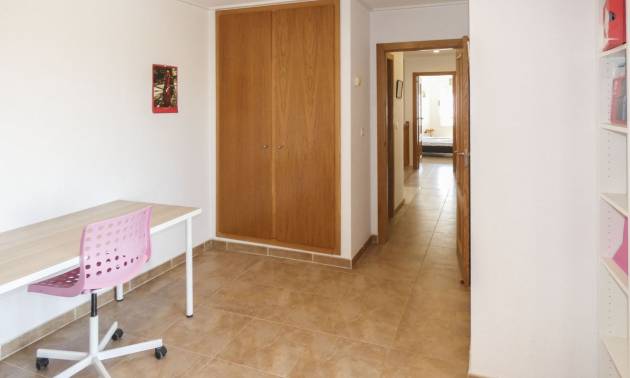 Revente - Villa - Bigastro