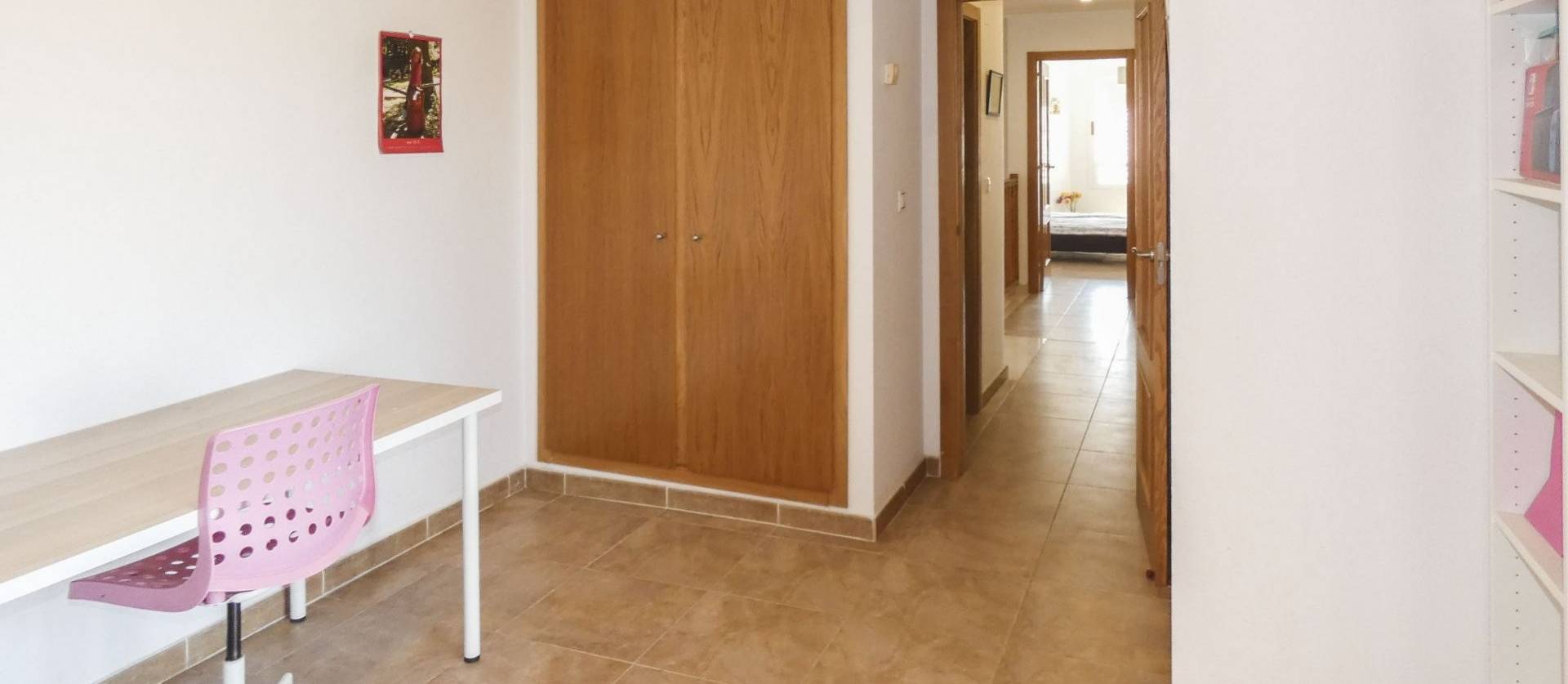 Revente - Villa - Bigastro