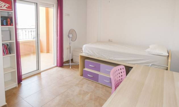 Revente - Villa - Bigastro