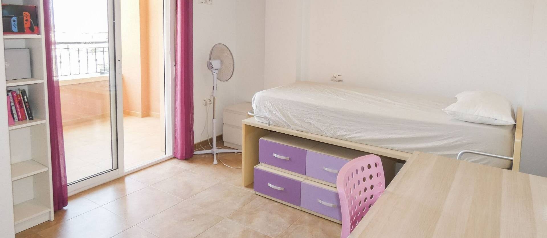 Revente - Villa - Bigastro