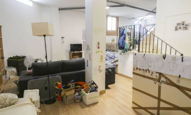 Revente - Villa - Bigastro